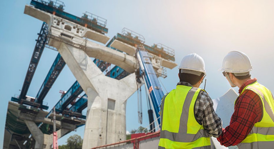 Ingeniería de Carreteras