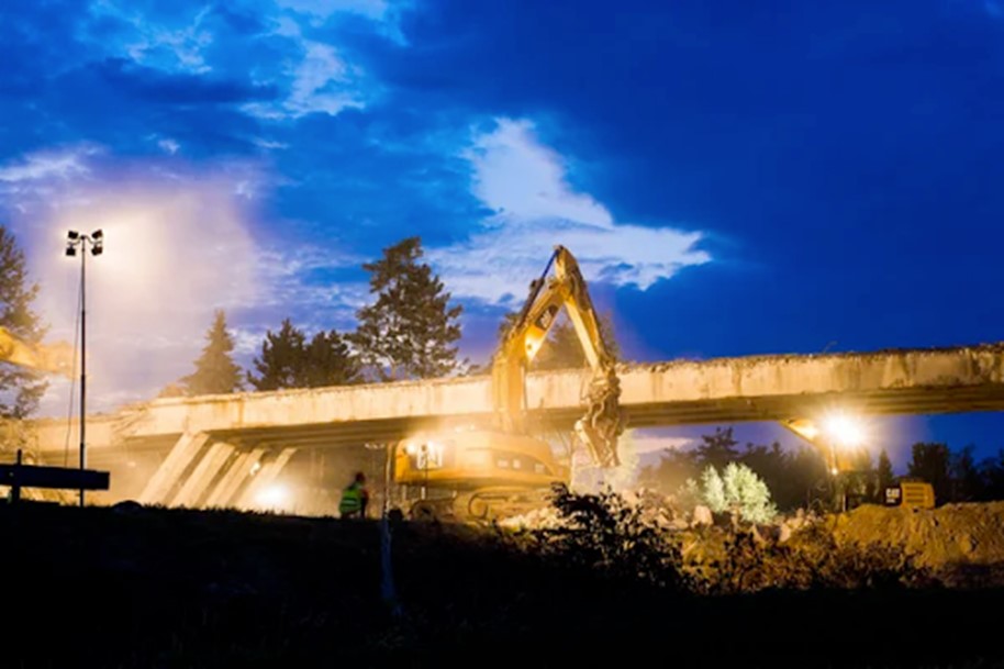 Ingeniería de Transporte. diferencia entre Ingeniero de Transporte y Tráfico