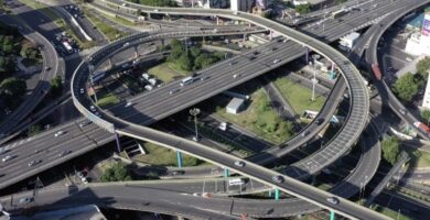 Ingeniero Vial