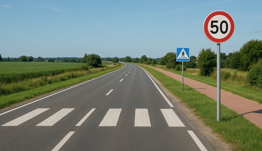 Tipos y Clasificaciones de las Carreteras en Ingeniería Vial