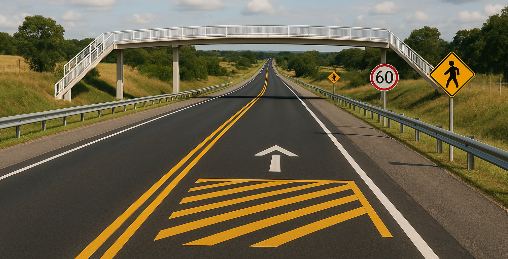 Tipos y Clasificaciones de las Carreteras en Ingeniería Vial